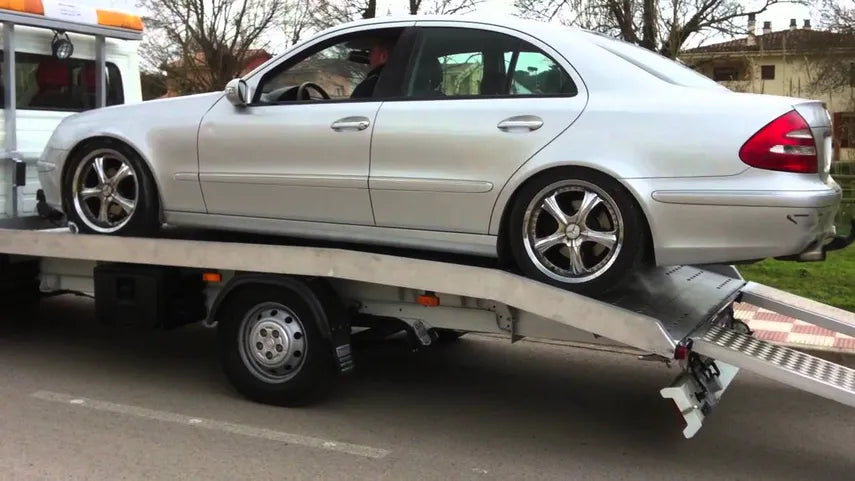 Transporte marítimo de SJ a JAX 2