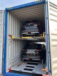 Transporte Marítimo de USA a Guatemala
